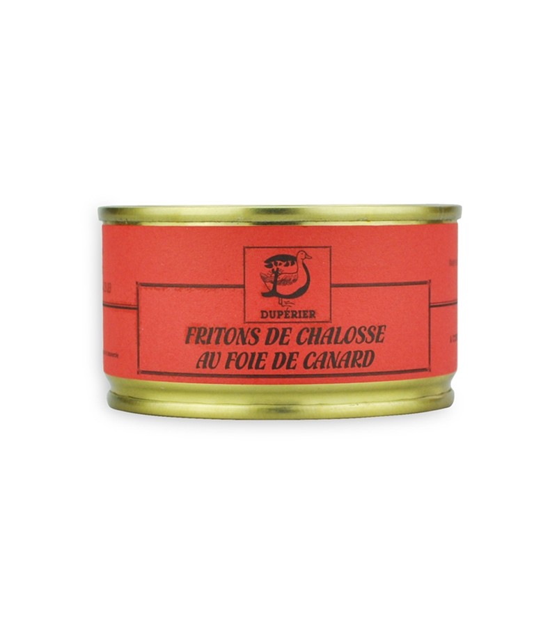 Fritons de chalosse Fritons de chalosse