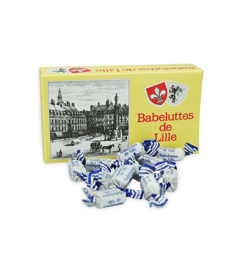 Babeluttes de Lille Babeluttes de Lille