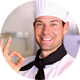 Mr.Alex - <span>Chef</span>